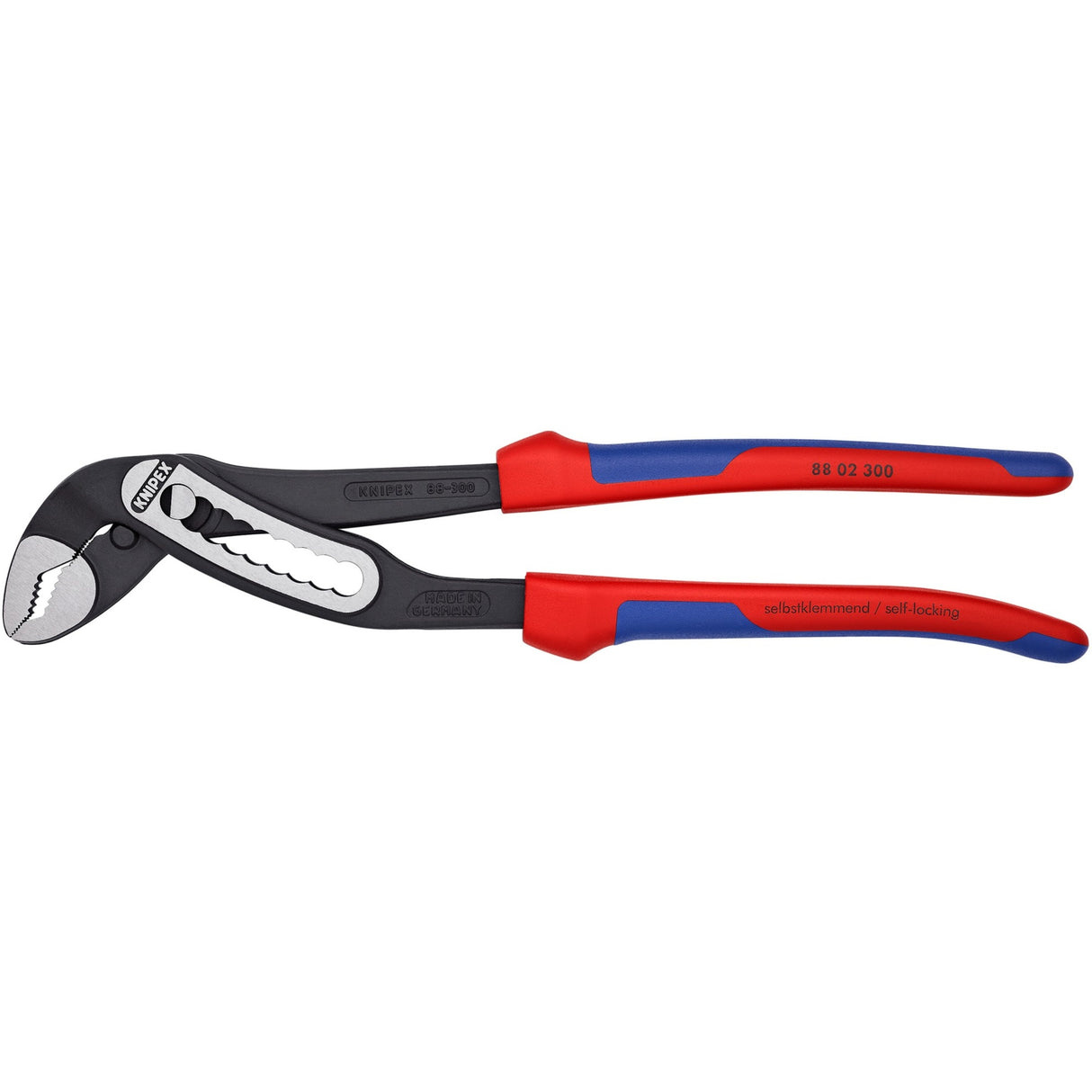 KNIPEX Waterpomptang 88 02 300