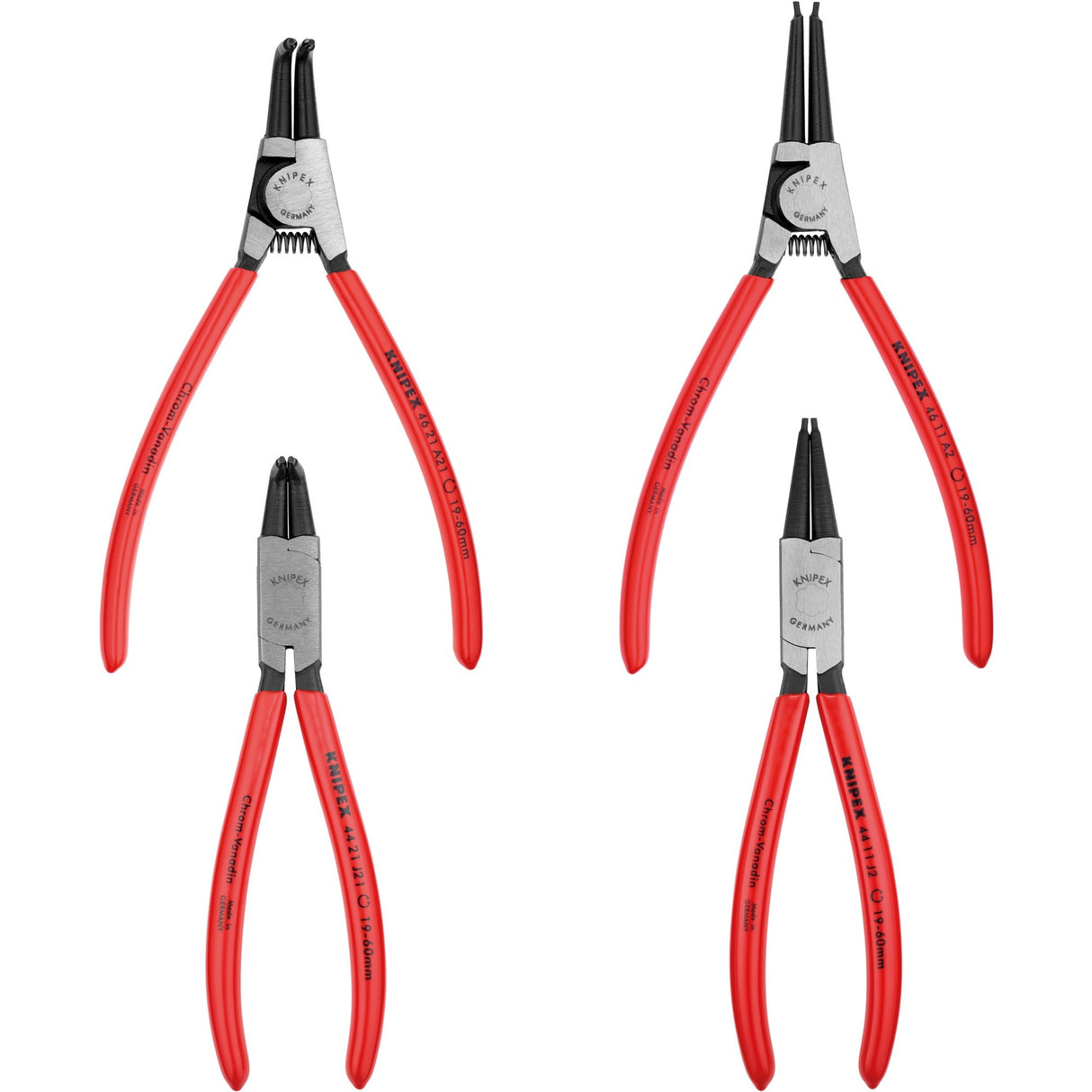 Knipex Schools Set 001956