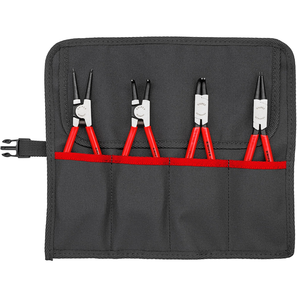 Knipex Schools Set 001956