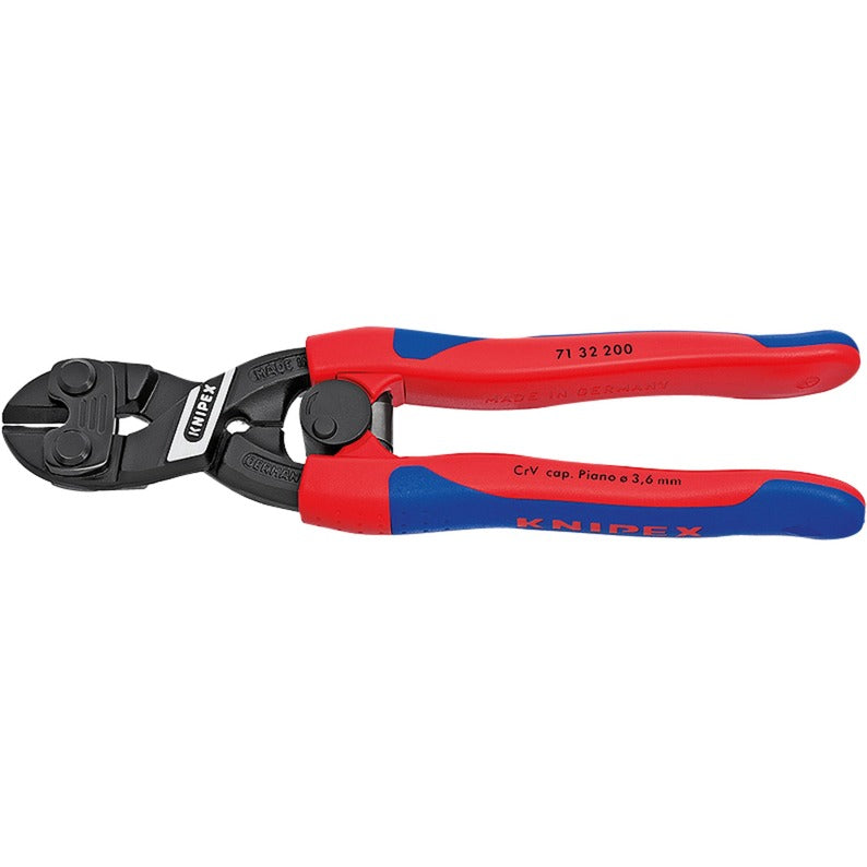 Knipex Cobolt Betonchaar 7132200