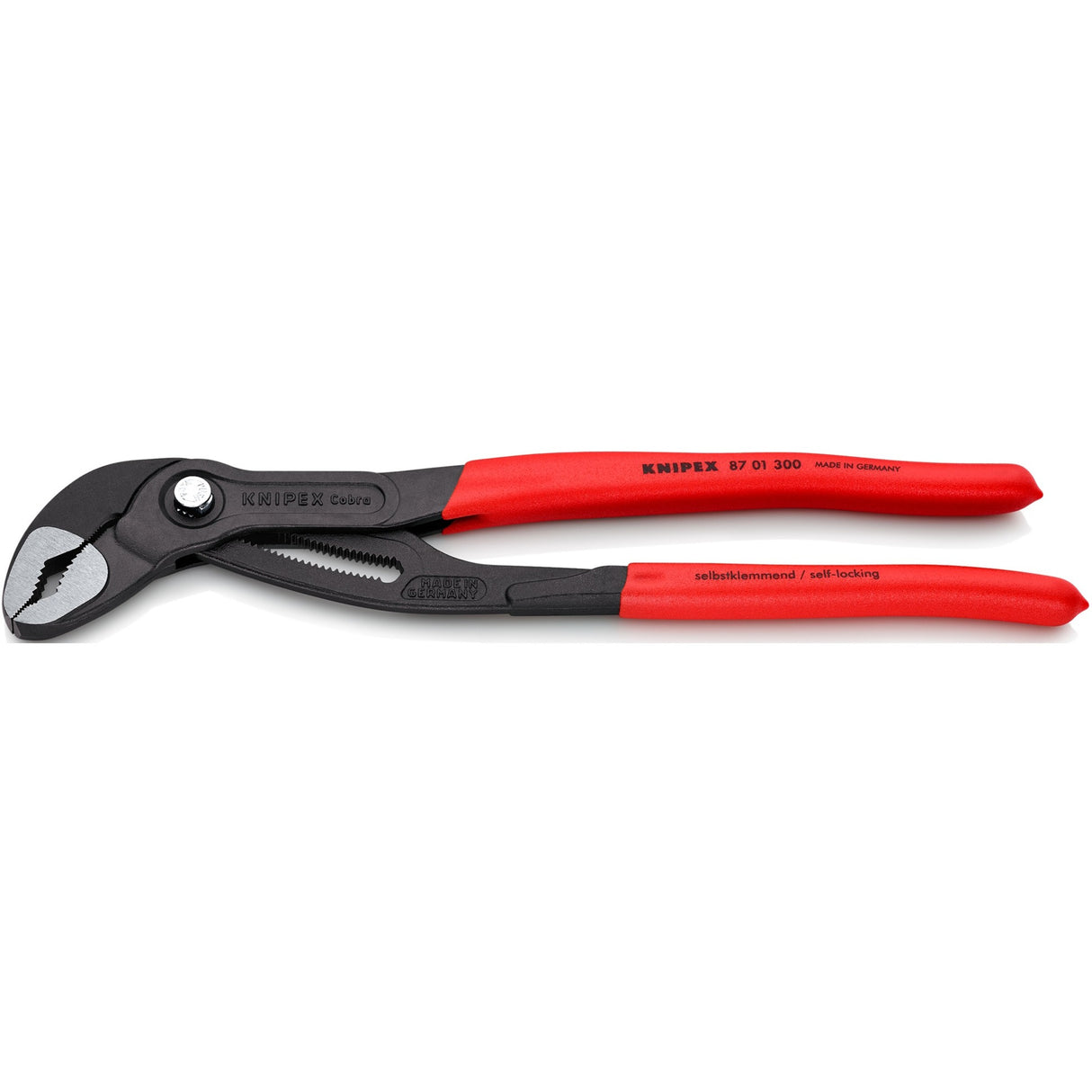 KNIPEX COBRA ACQUA PUPPTEG 8701300