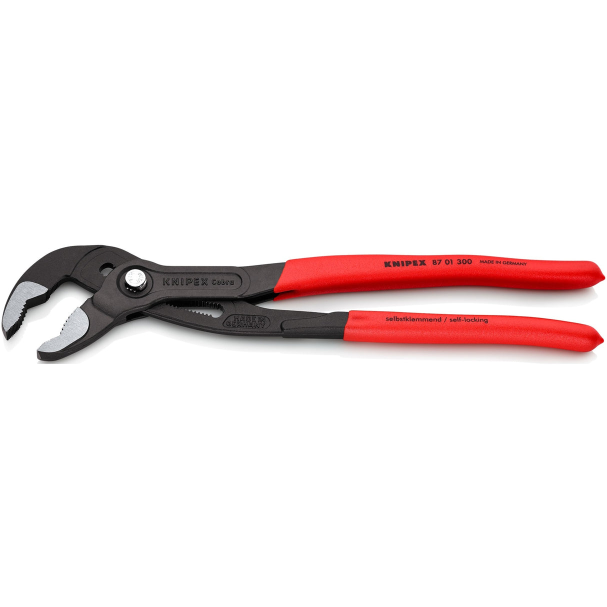 KNIPEX COBRA ACQUA PUPPTEG 8701300