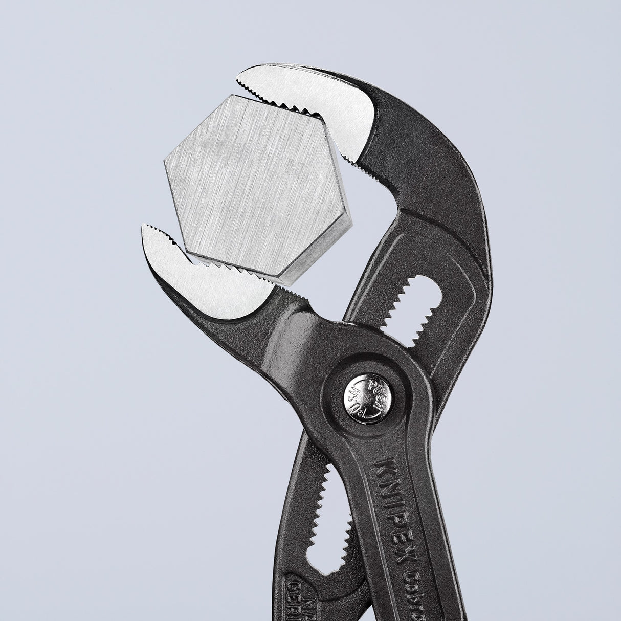KNIPEX COBRA ACQUA PUPPTEG 8701300