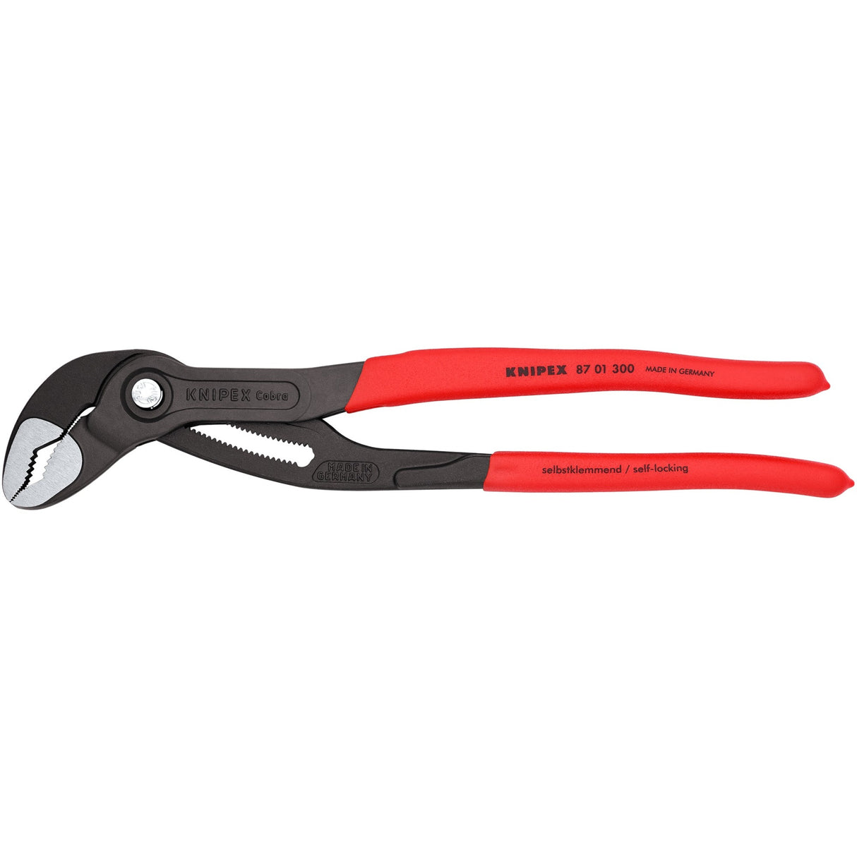KNIPEX COBRA ACQUA PUPPTEG 8701300