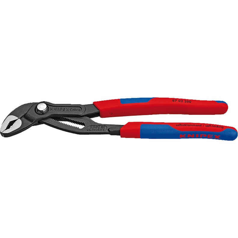 Knipex Cobra Water Puppeteg 8702250