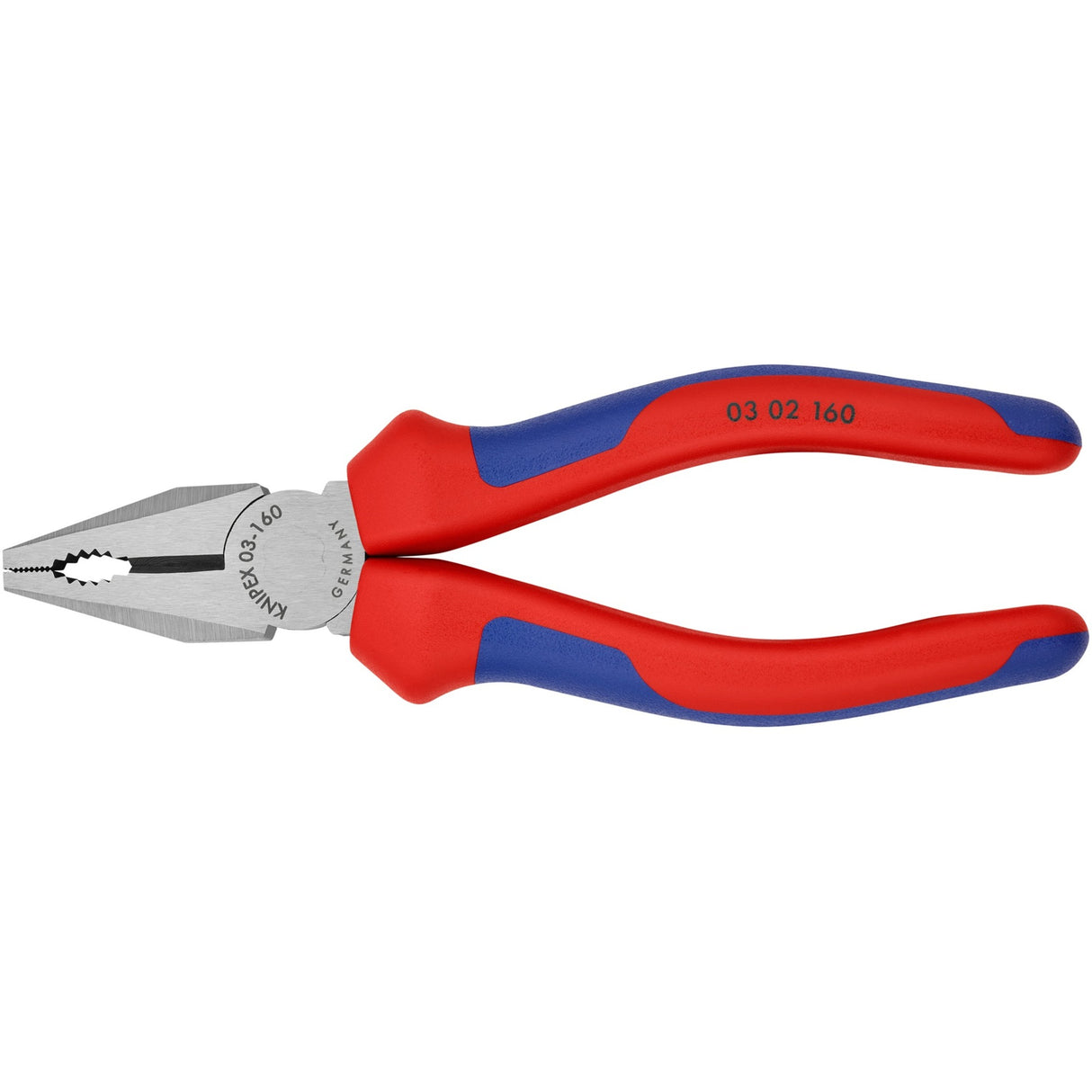 Kombinace Knipex Tang 03 02 160