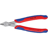 Knipex Elektronische Supermesser 78 03 125