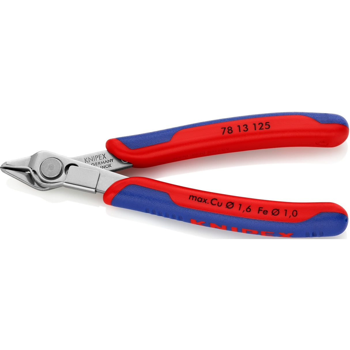 Knipex Elektronische Supermesser 78 13 125