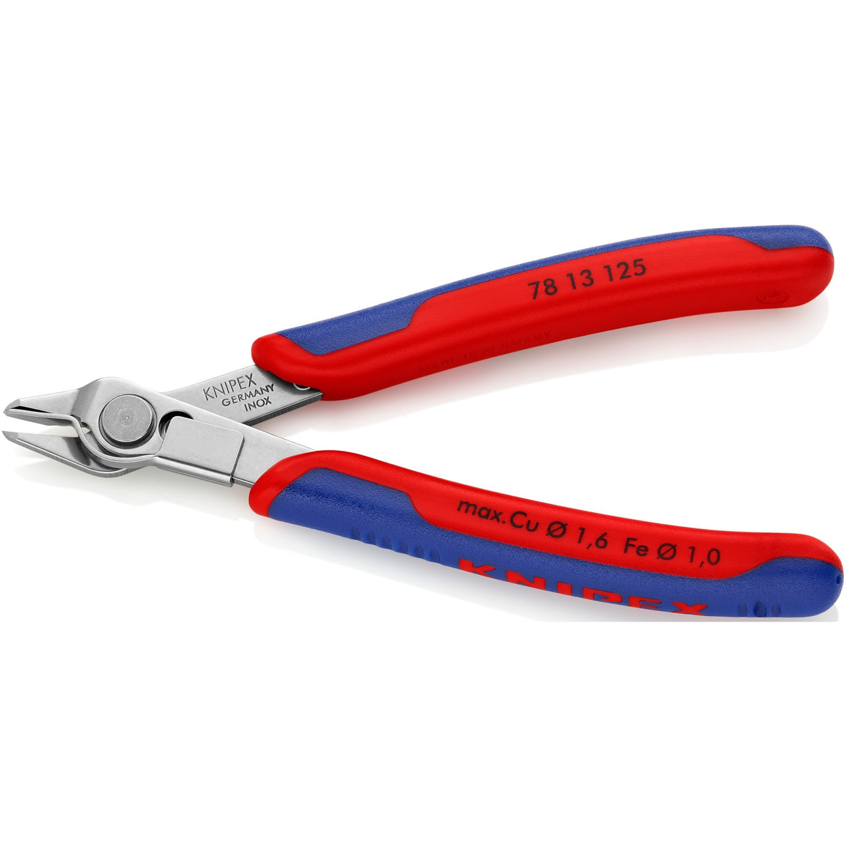 Knipex Elektronische Supermesser 78 13 125