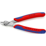 Knipex Elektronische Supermesser 78 13 125