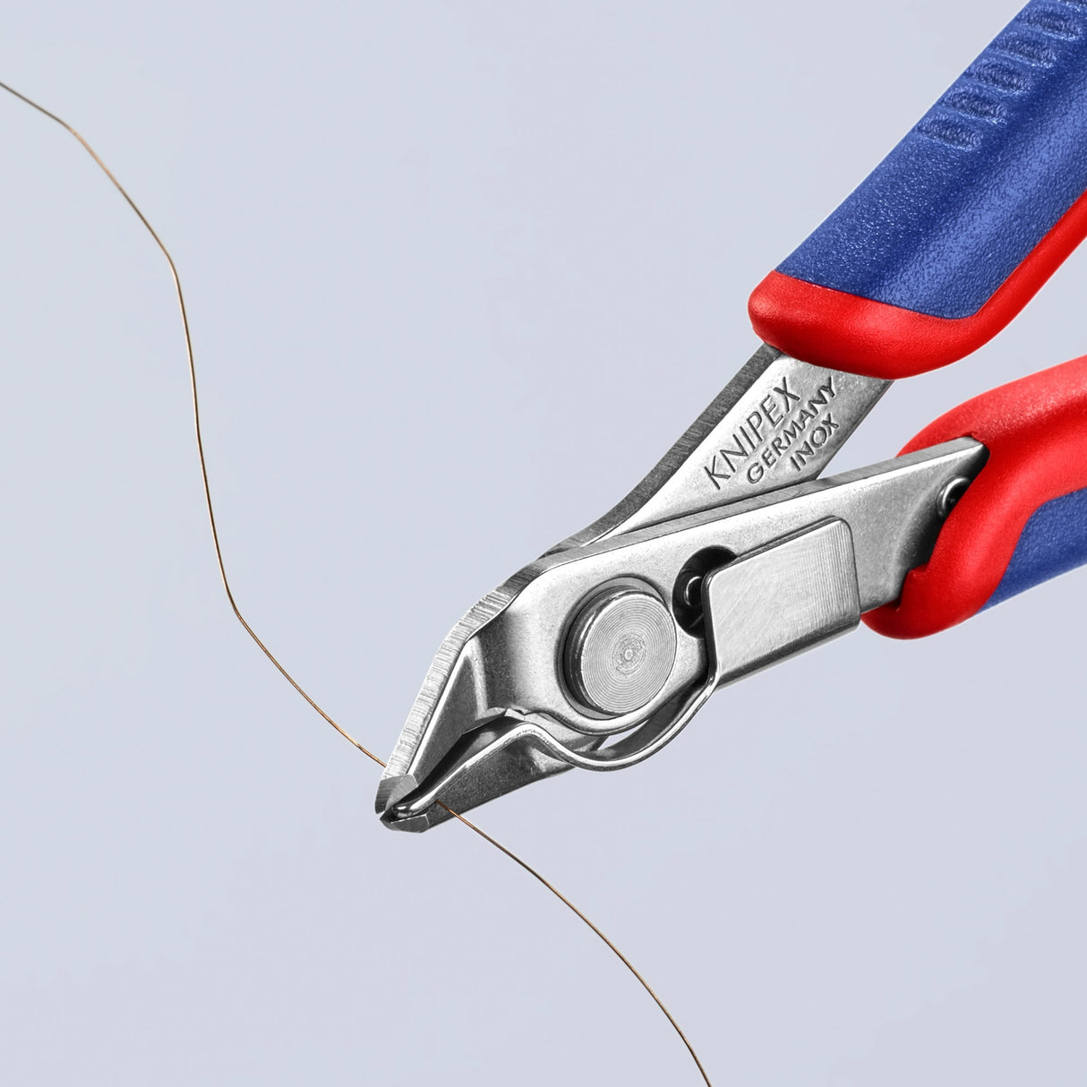Knipex Elektronische Supermesser 78 13 125