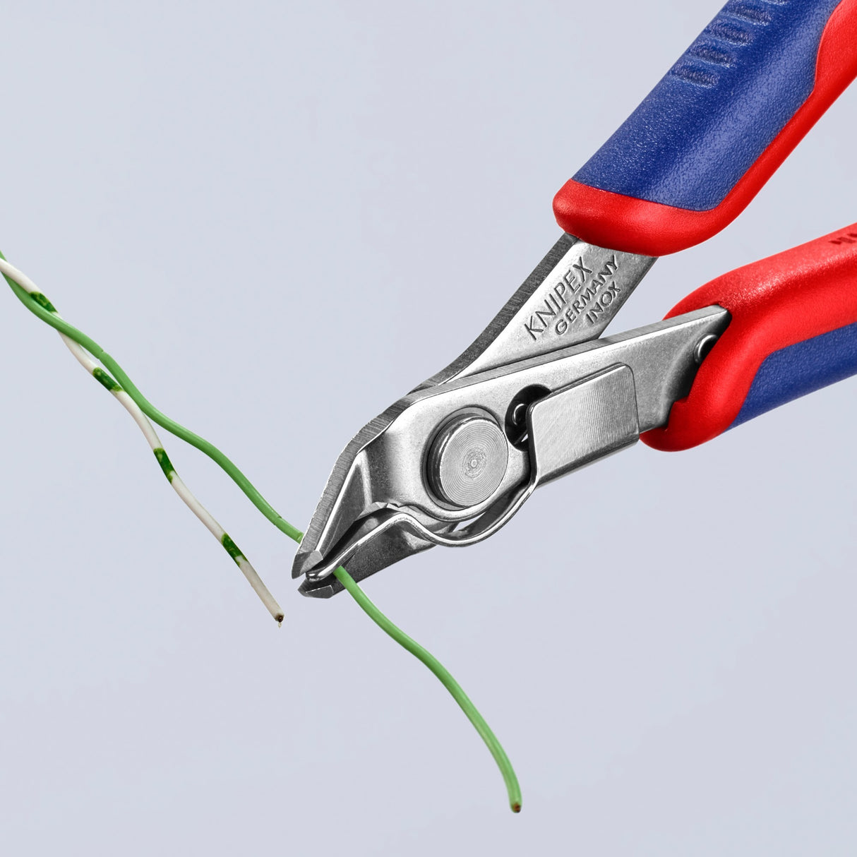 Knipex Elektronische Supermesser 78 13 125