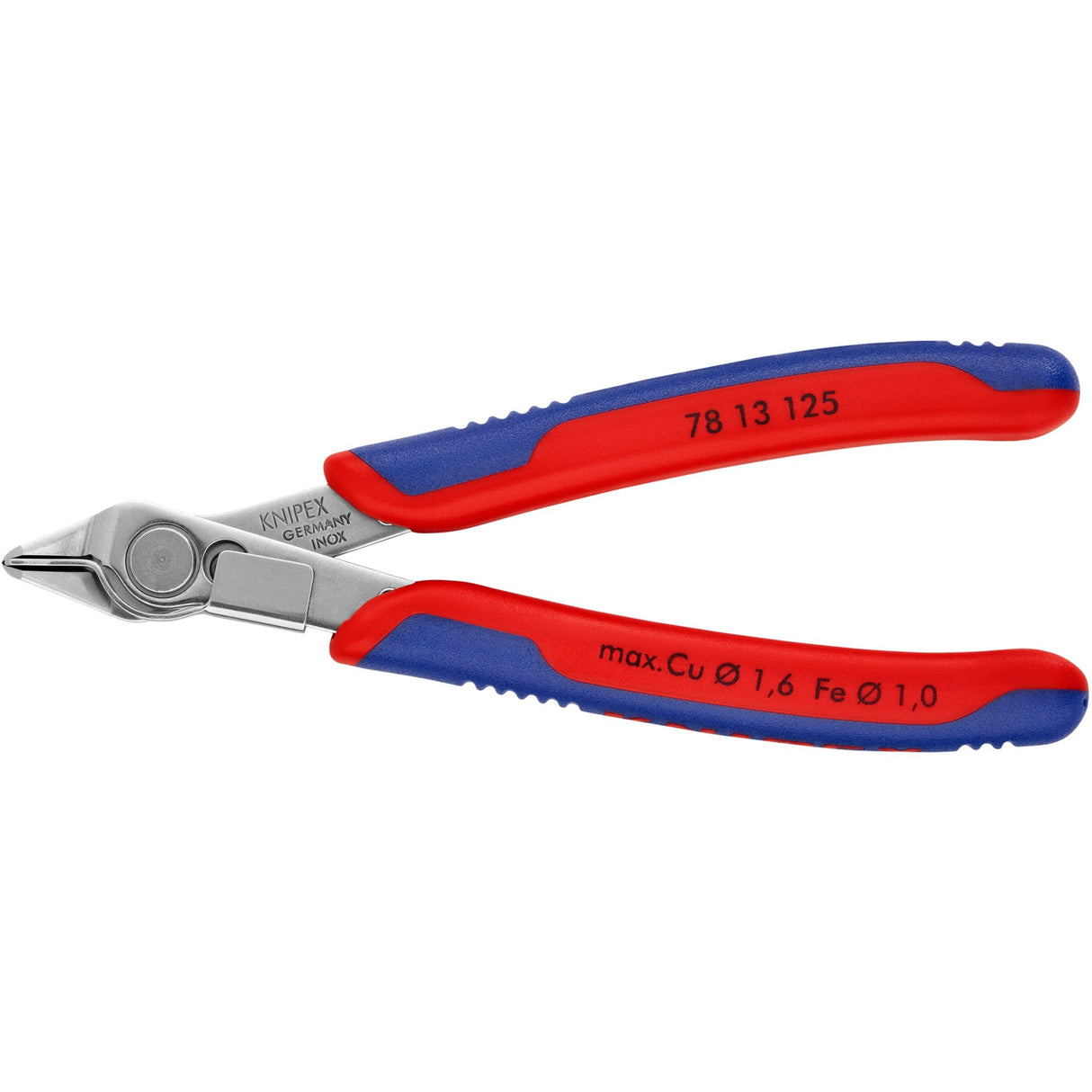 Knipex Elektronische Supermesser 78 13 125