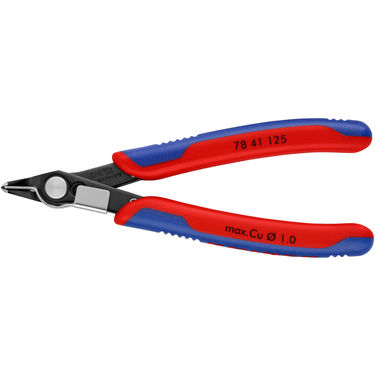 Knipex Elektronische Supermesser 78 41 125