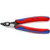 Knipex Elektronische Supermesser 78 41 125
