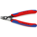 Knipex Elektronische Supermesser 78 41 125