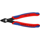 Knipex elektronesch Supermips 78 81 125