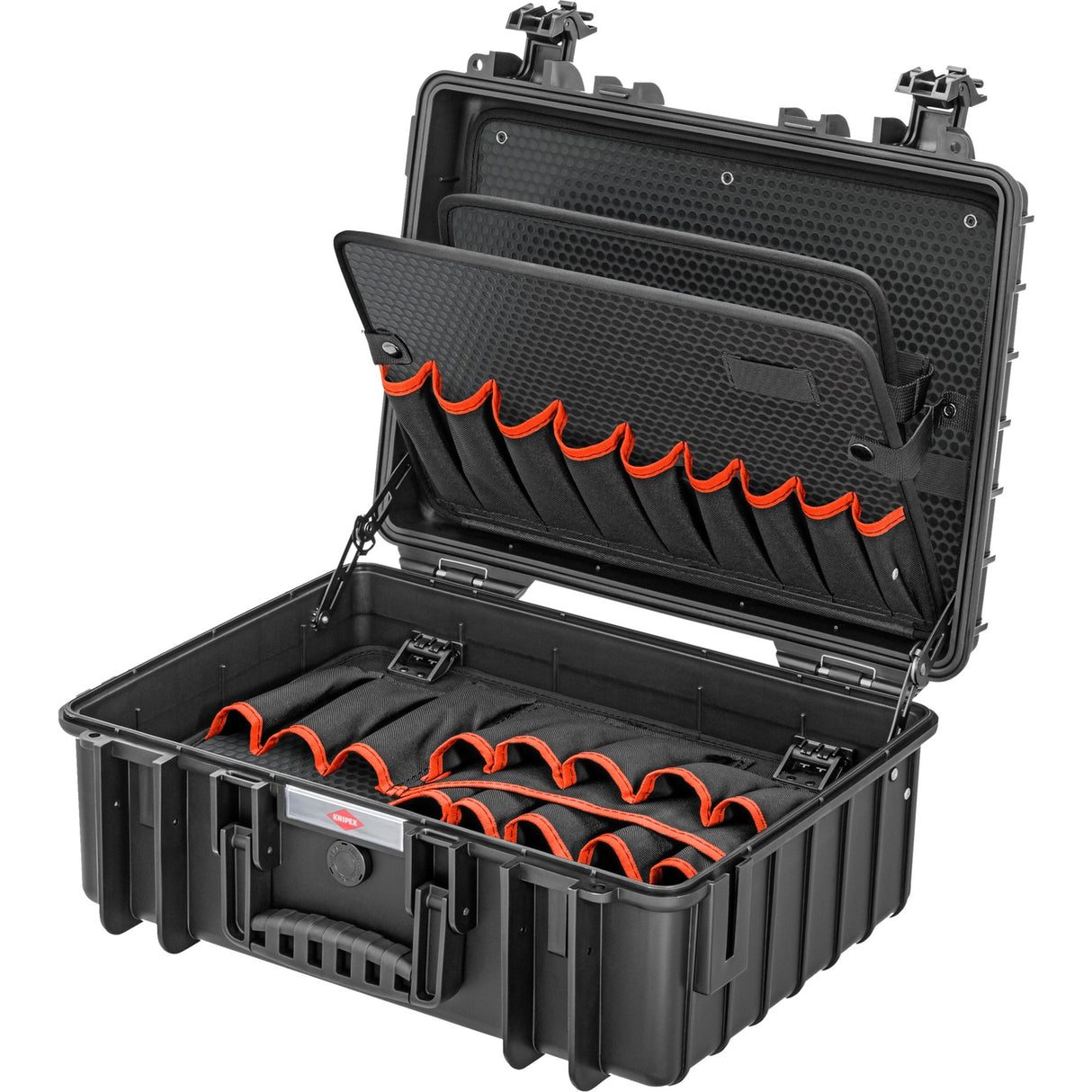 Knipex tool case Robuust