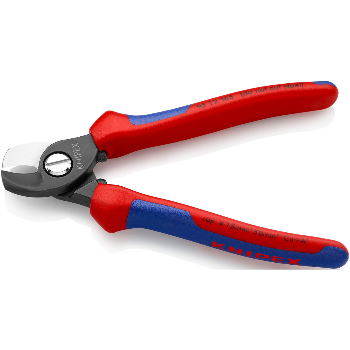 Knipex cable scissors 9512165