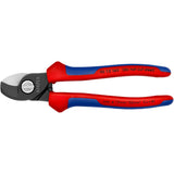 Knipex cable scissors 9512165