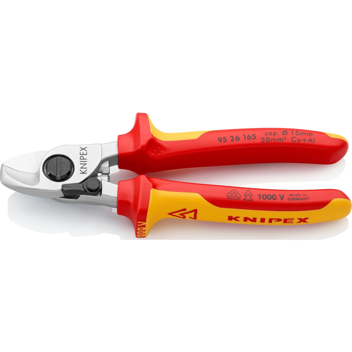 Nůžky na Knipex 9526165