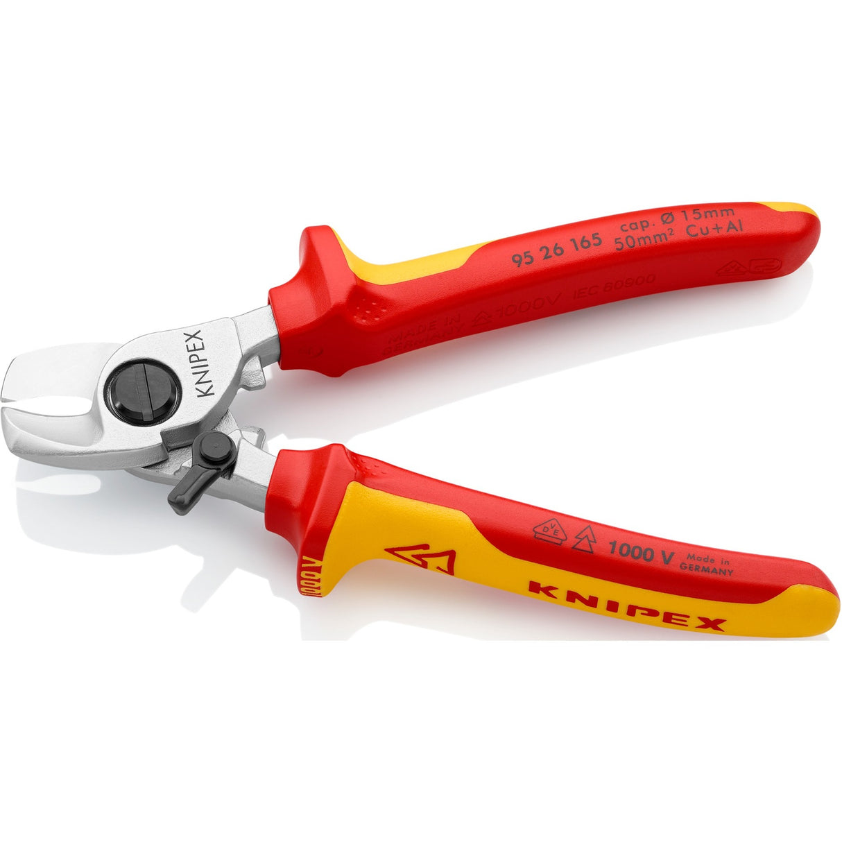 Nůžky na Knipex 9526165