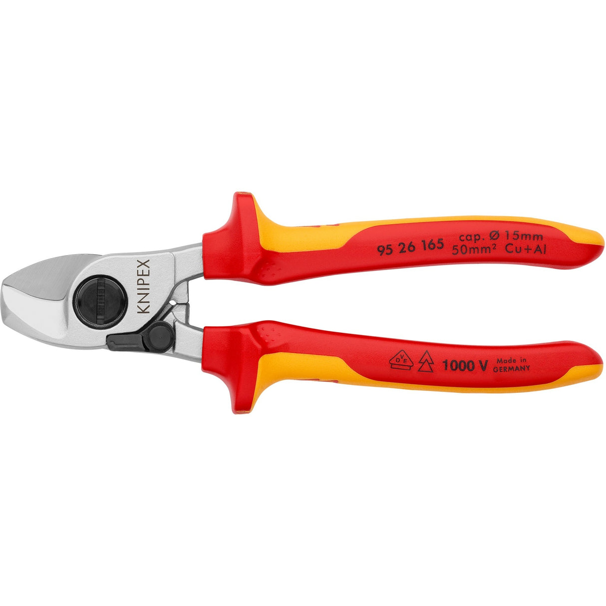 Nůžky na Knipex 9526165