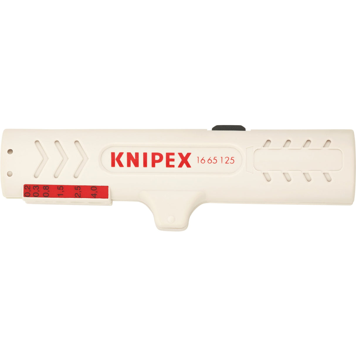 Knipex Cable Stripper 1665125SB