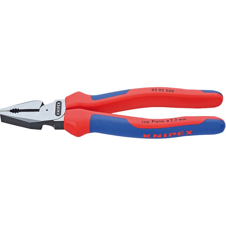 Knipex styrke Combitang 02 02 200