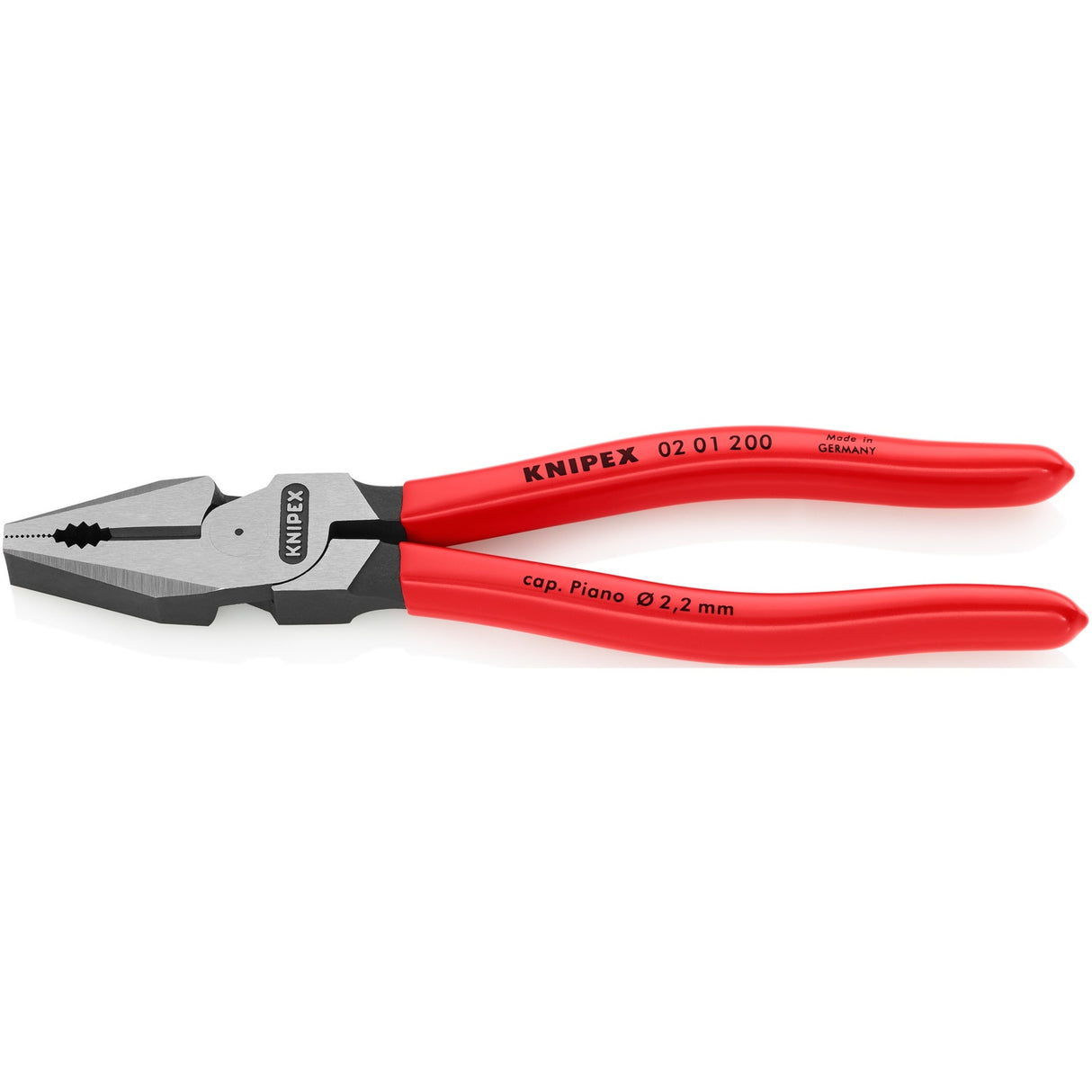 Knipex Síla-Kombitang 200 mm