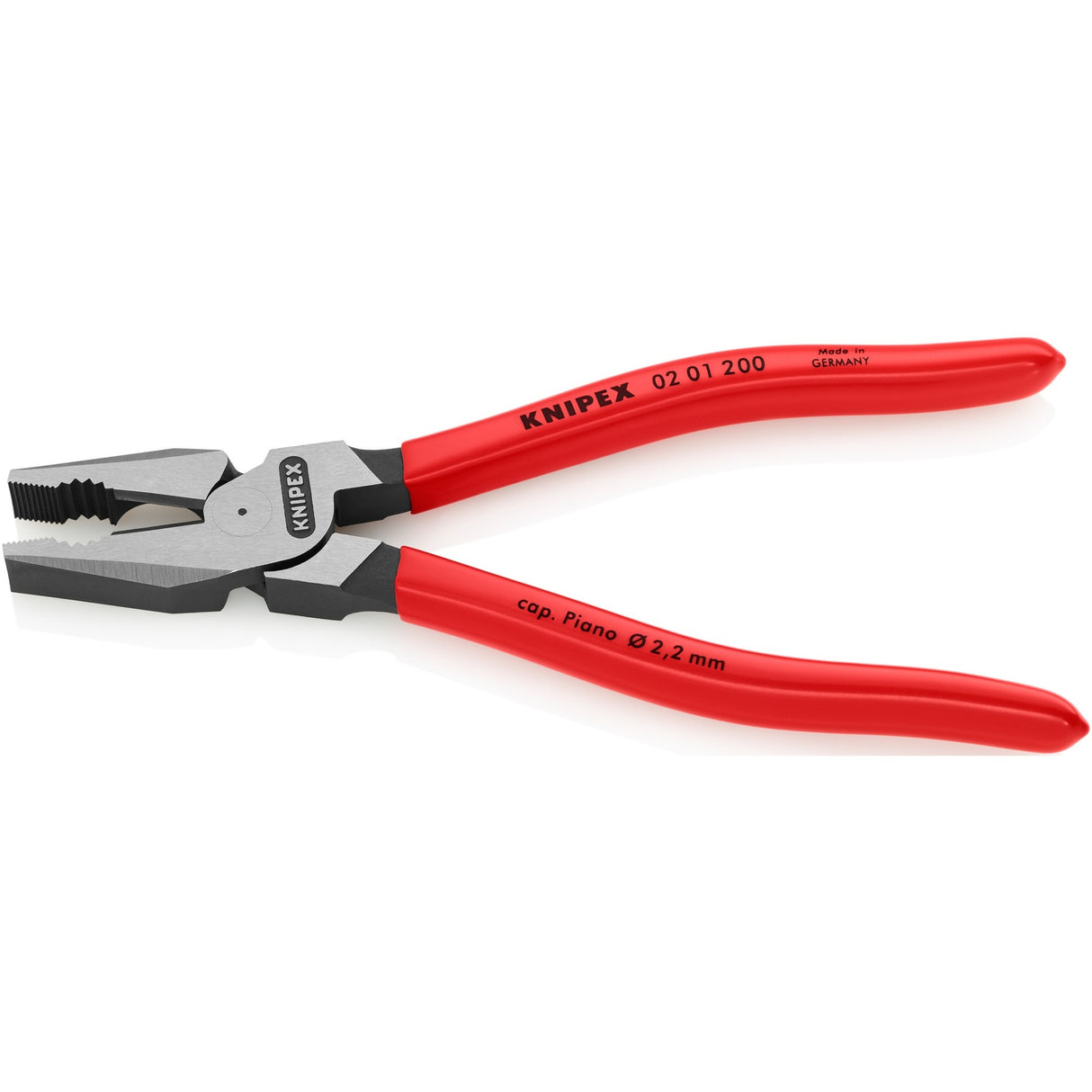 Knipex Síla-Kombitang 200 mm