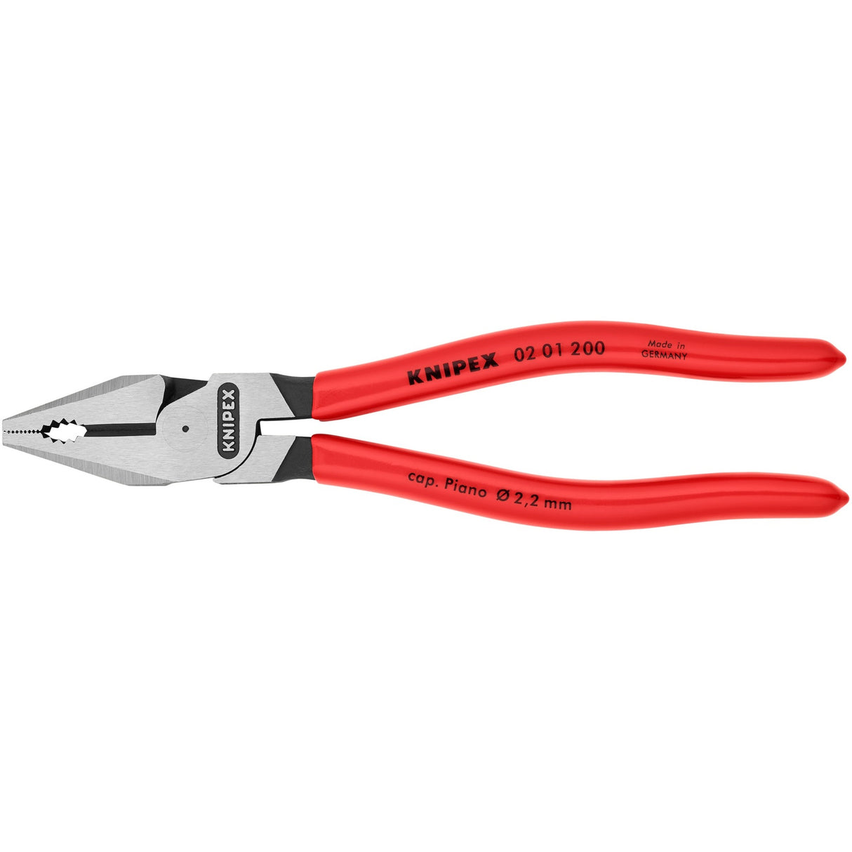Knipex Síla-Kombitang 200 mm