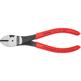 Knipex power-zijsnijtang 74 01 160