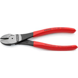 KNIPEX Kracht-zijsnijtang 74 01 180