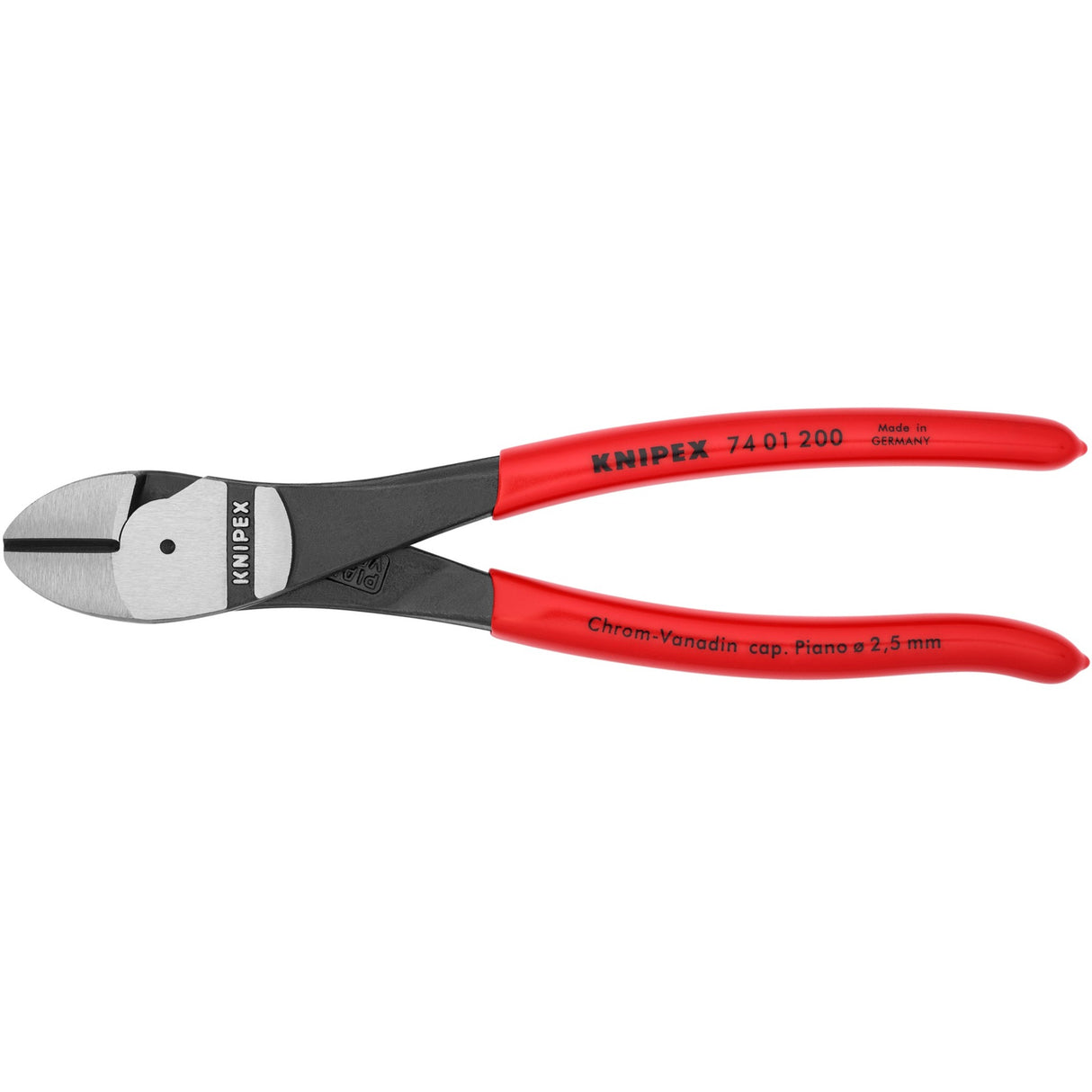 Knipex Power-Zijsnijtang 74 01 200