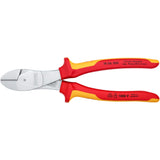 Knipex power-zijsnijtang vde 7406200