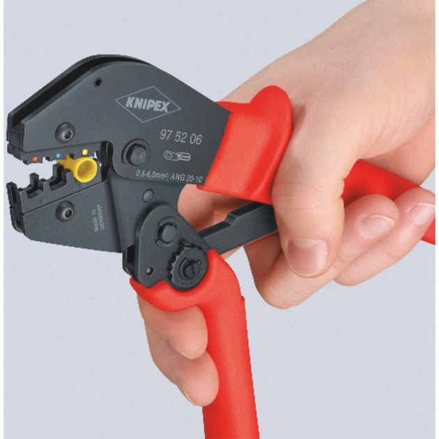 Knipex krimptang 97 52 06