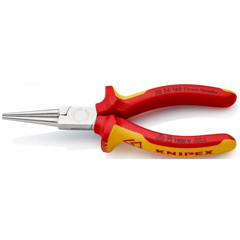KNIPEX Langbek buigtang 30 36 160 VDE