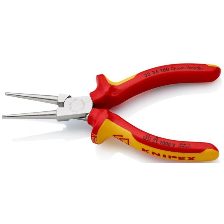 KNIPEX Langbek buigtang 30 36 160 VDE