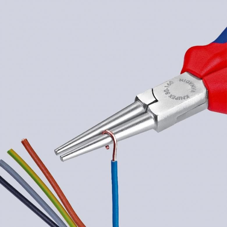 Knipex langbektang 30 35 160