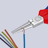 Knipex langbektang 30 35 160