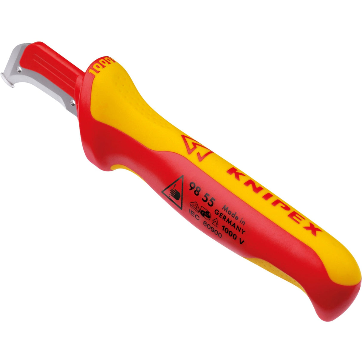 Knipex demontering kniv 9855SB