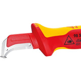 Knipex demontering kniv 9855SB