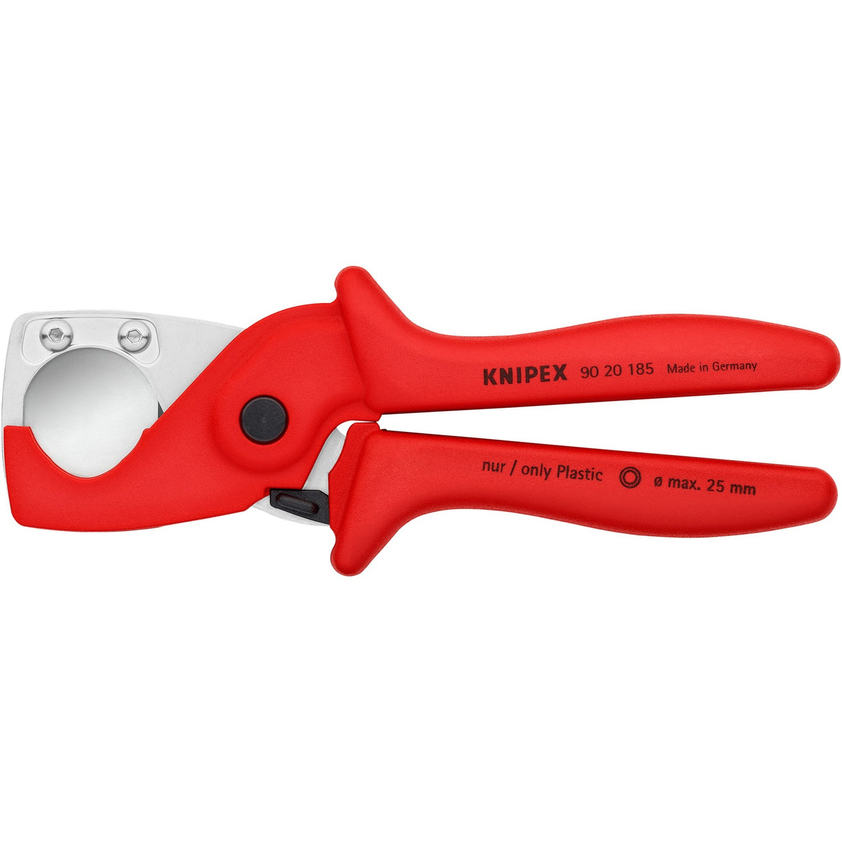 Knipex potrubí řezačka 9020185