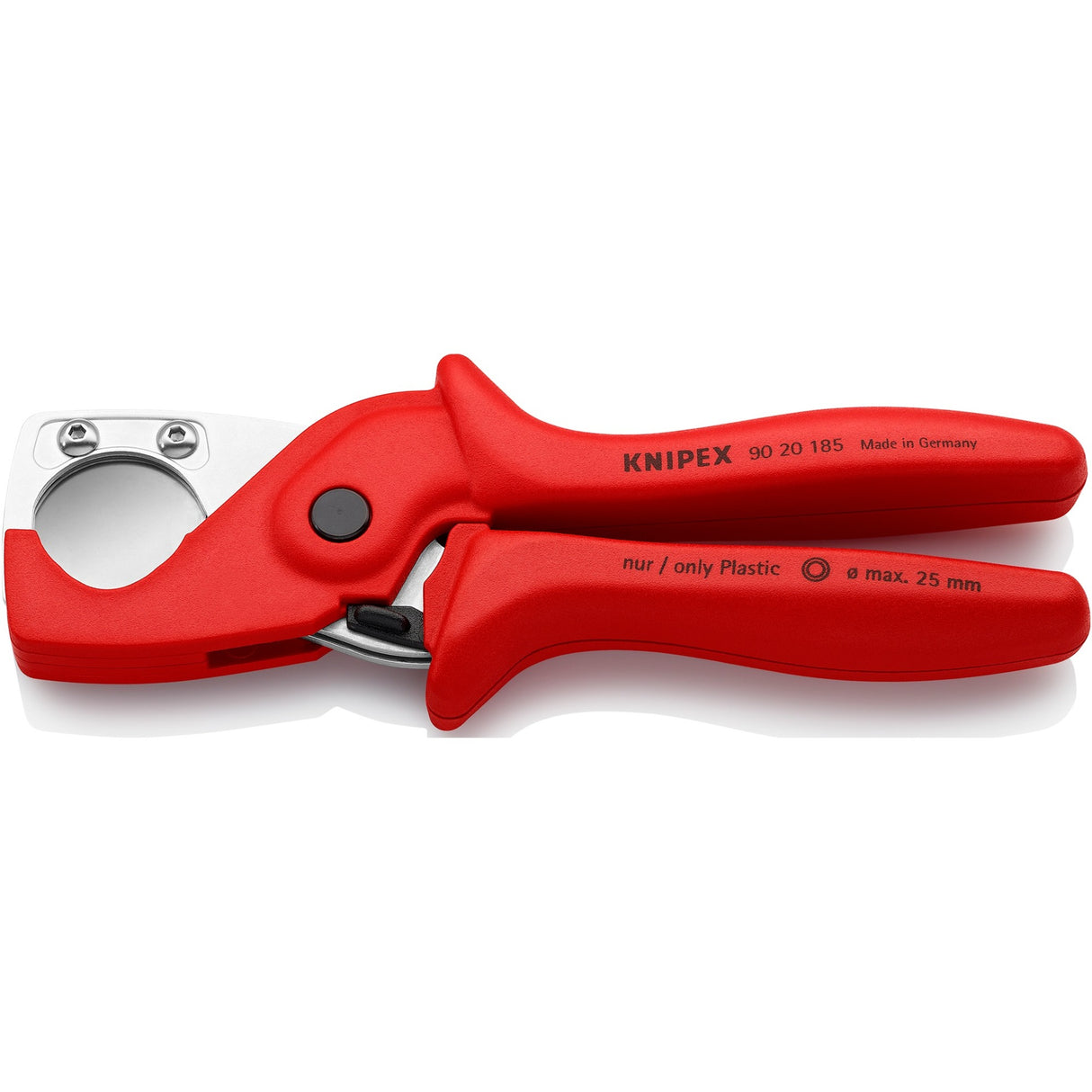 Knipex potrubí řezačka 9020185