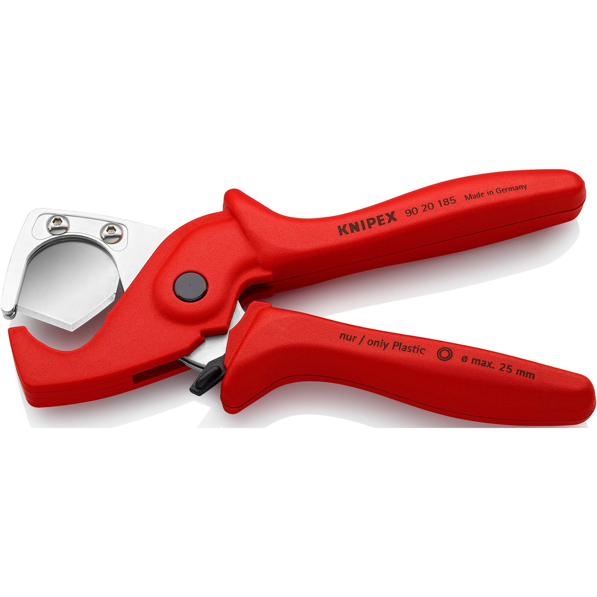 Knipex potrubí řezačka 9020185