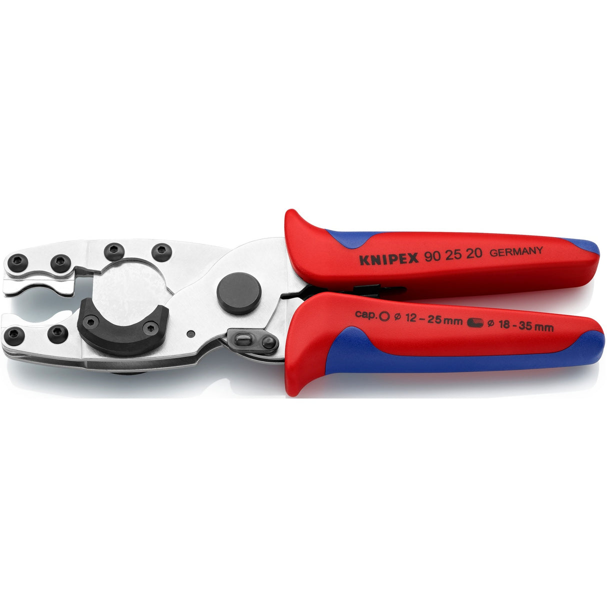 Řezačka potrubí Knipex 902520