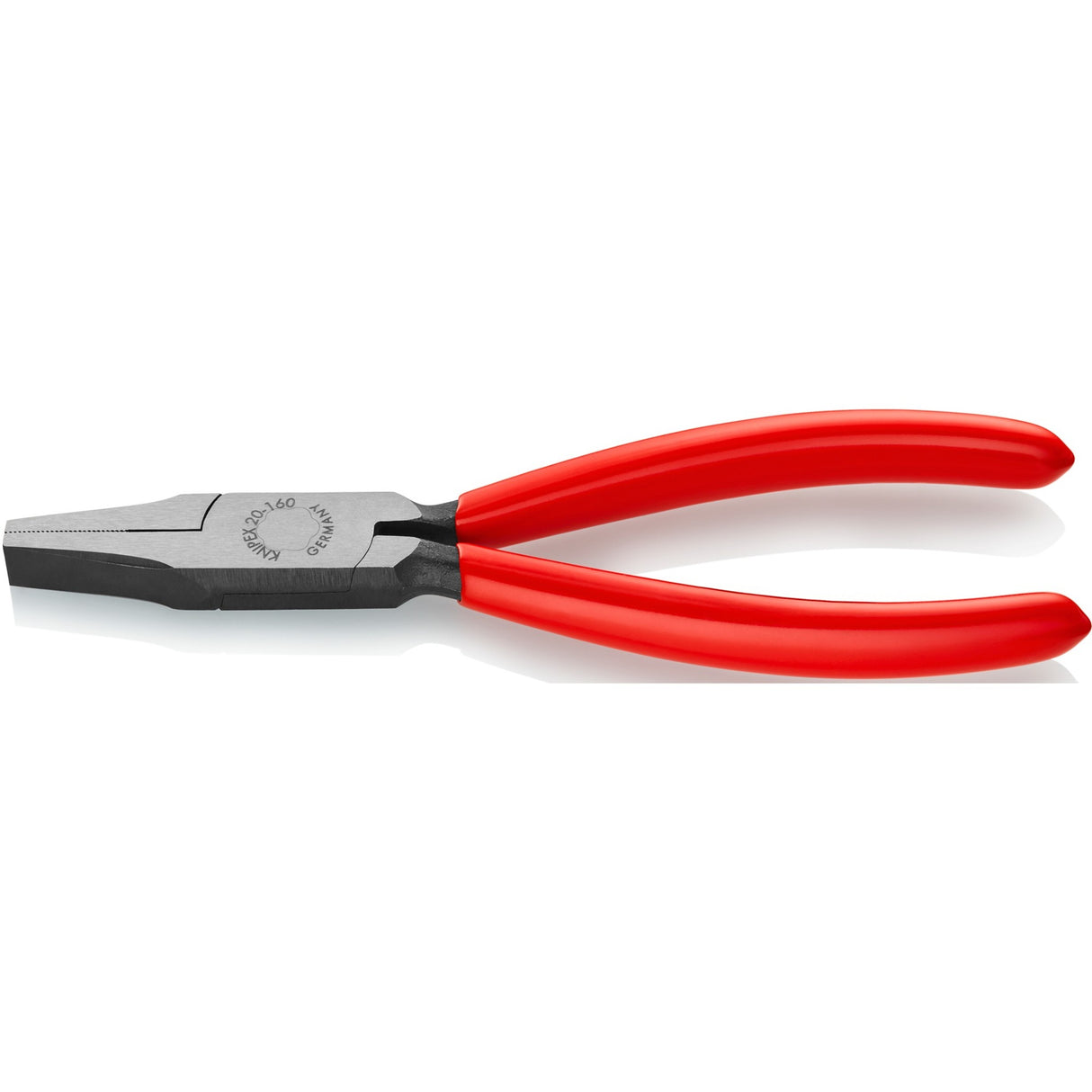 Knipex Flat Bending Pang 20 01 160