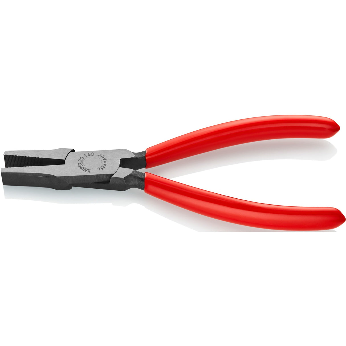 Knipex Flat Bending Pang 20 01 160