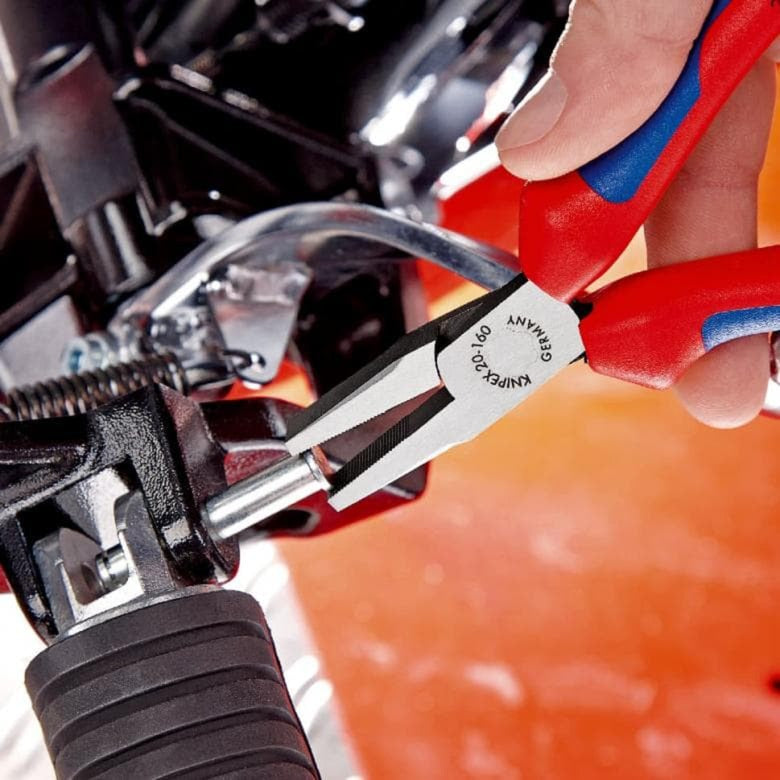 Knipex Flat Bending Pang 20 06 160 VDE
